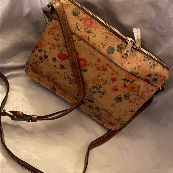 Patricia Nash Bags Patricia Nash Nazaire Poshmark